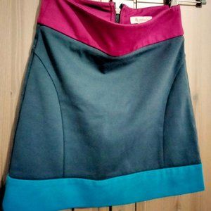 Slightly used fashionable skirt